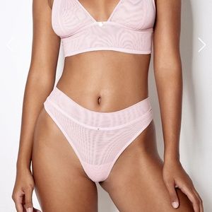 Gooseberry intimates for you thong